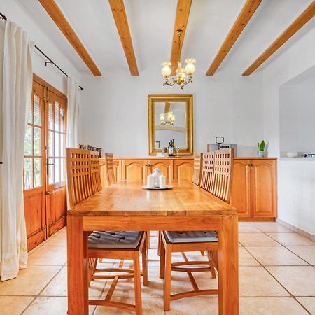 Villa Bosque Jávea Exterior photo