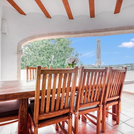 Villa Bosque Jávea Exterior photo