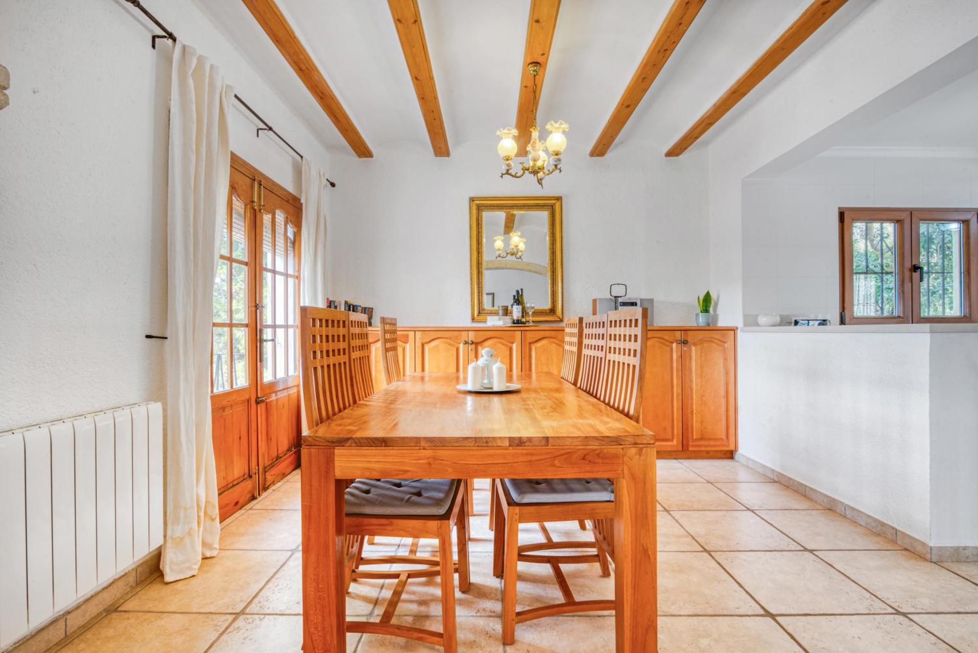 Villa Bosque Jávea Exterior photo